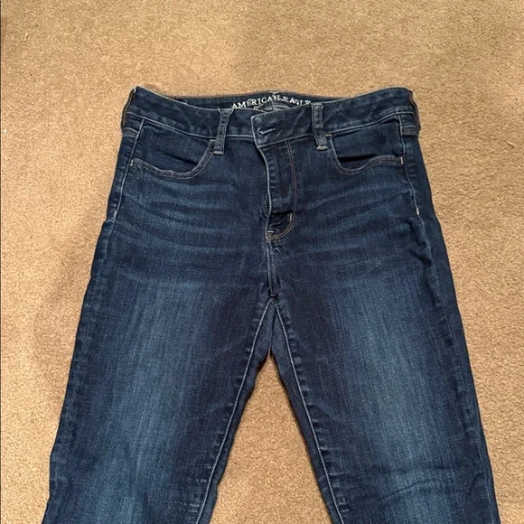 American eagle jeans - Picture 1 of 4